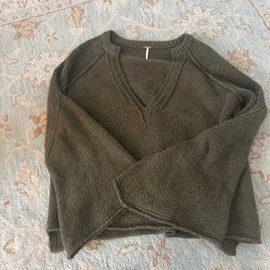 Free People Sweater